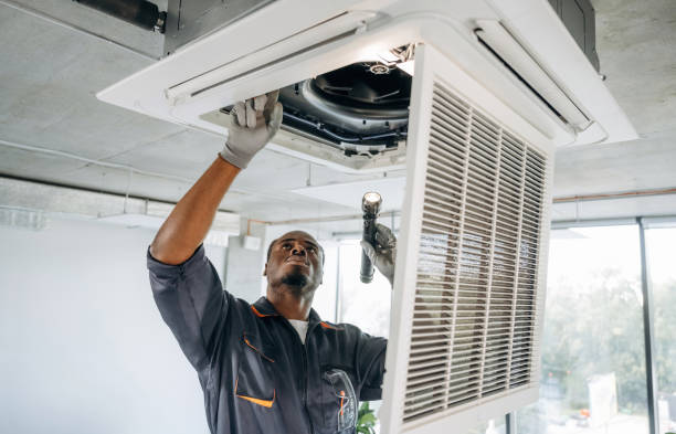 Licensed Hvac Maintenance service in Cromwell, CT - FH HVAC